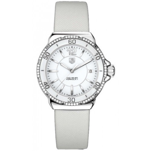 Tag Heuer Formula 1 WAH1213-FC6219